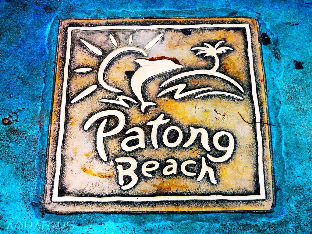 Aquarius Gay Guesthouse & Sauna Patong Extérieur photo